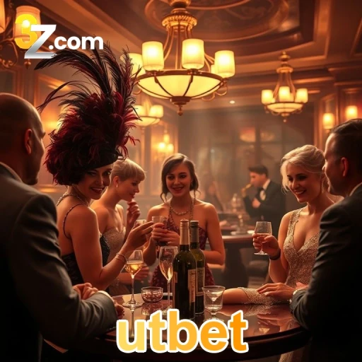 utbet login Jogos de caça-níqueis