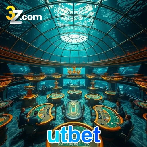 utbet login